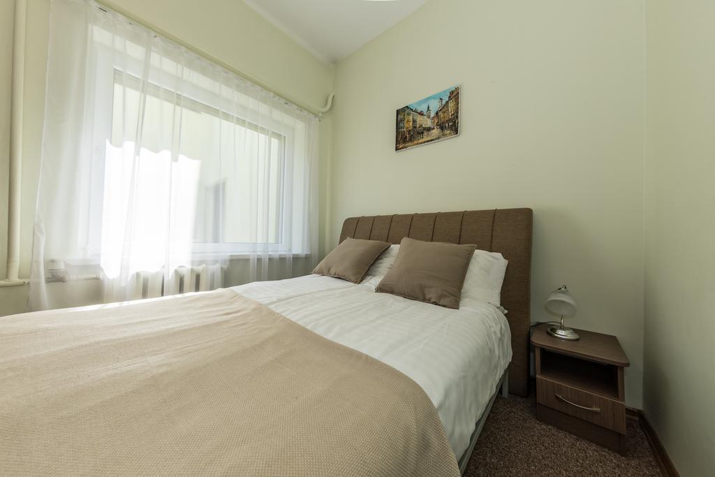 Medziotoju Kiemelis Hotel Palanga Exterior foto